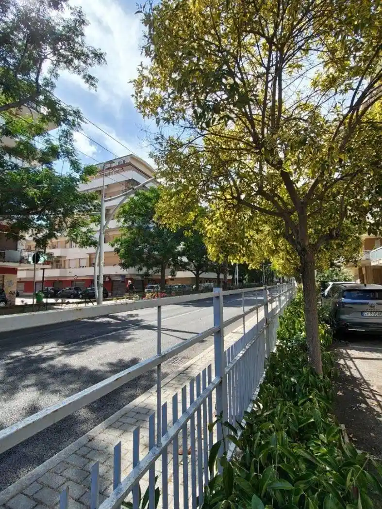 Appartamento in vendita a Pescara