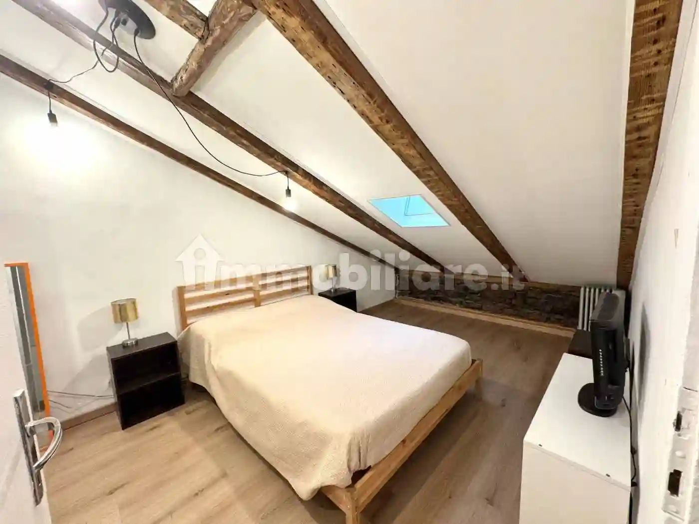 Attico - Mansarda - foto 2