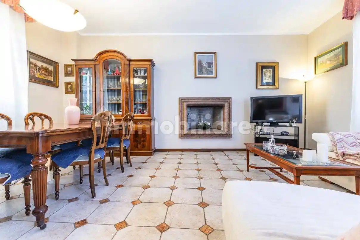 Villa in vendita a Brescia