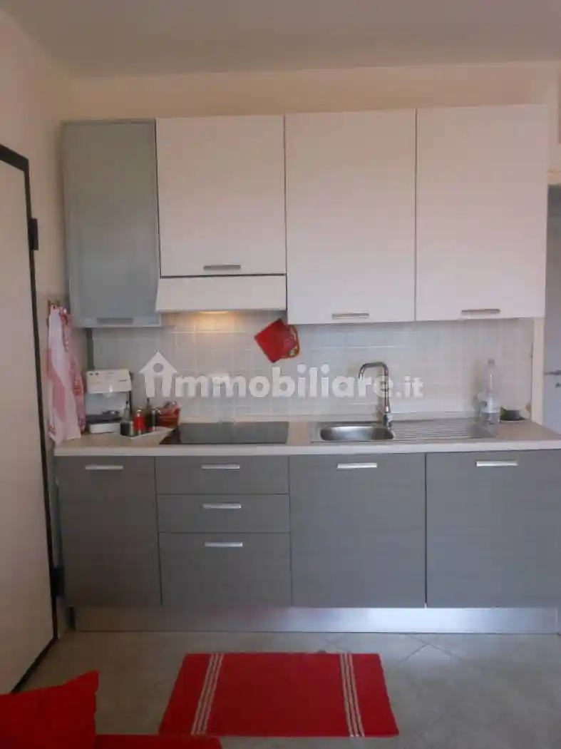 Appartamento in affitto a Castagneto Carducci