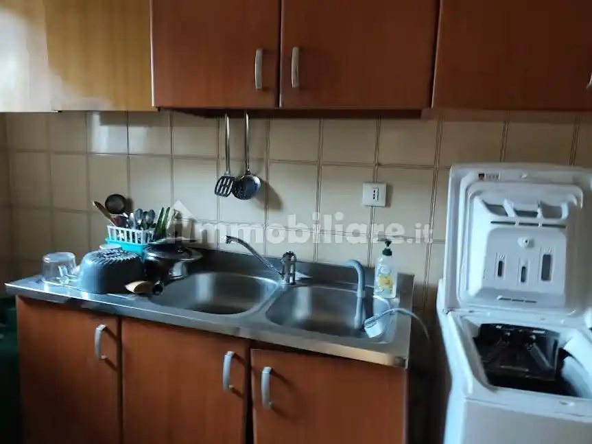 Appartamento in vendita a Catania