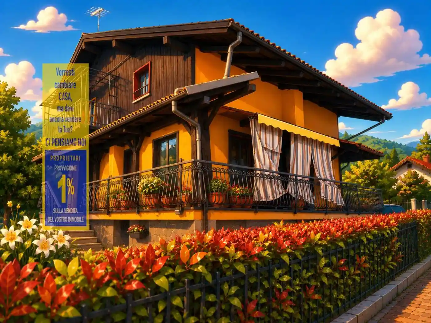 Villa in vendita a Givoletto