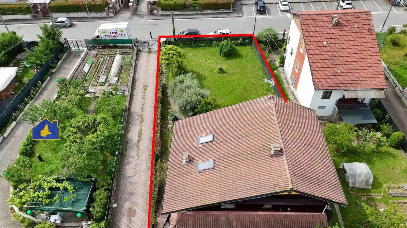 Villa - foto 4