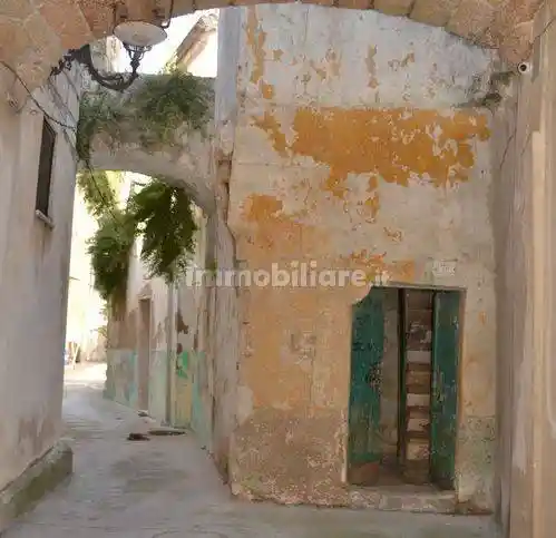 Villa in vendita a Scorrano