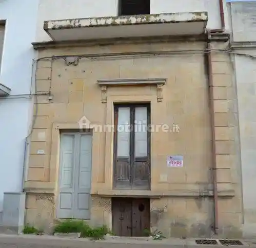 Villa in vendita a Muro Leccese