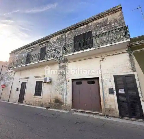 Villa in vendita a Muro Leccese