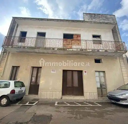 Villa in vendita a Muro Leccese