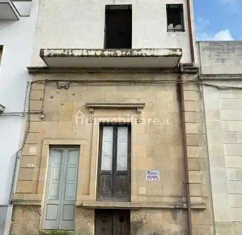 Villa in vendita a Muro Leccese