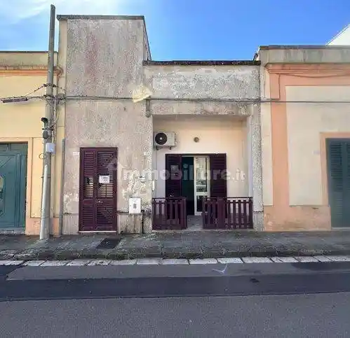Villa in vendita a Muro Leccese