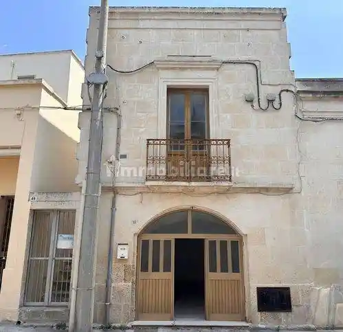 Villa in vendita a Muro Leccese