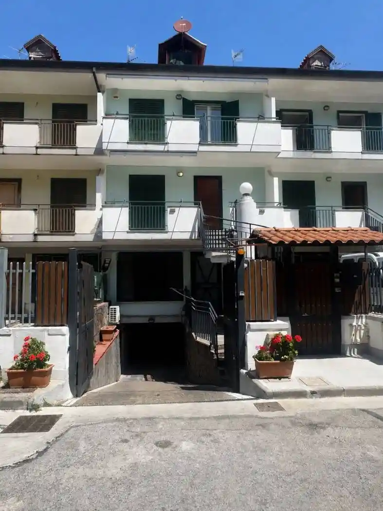 Villetta a schiera in vendita a Giugliano in Campania