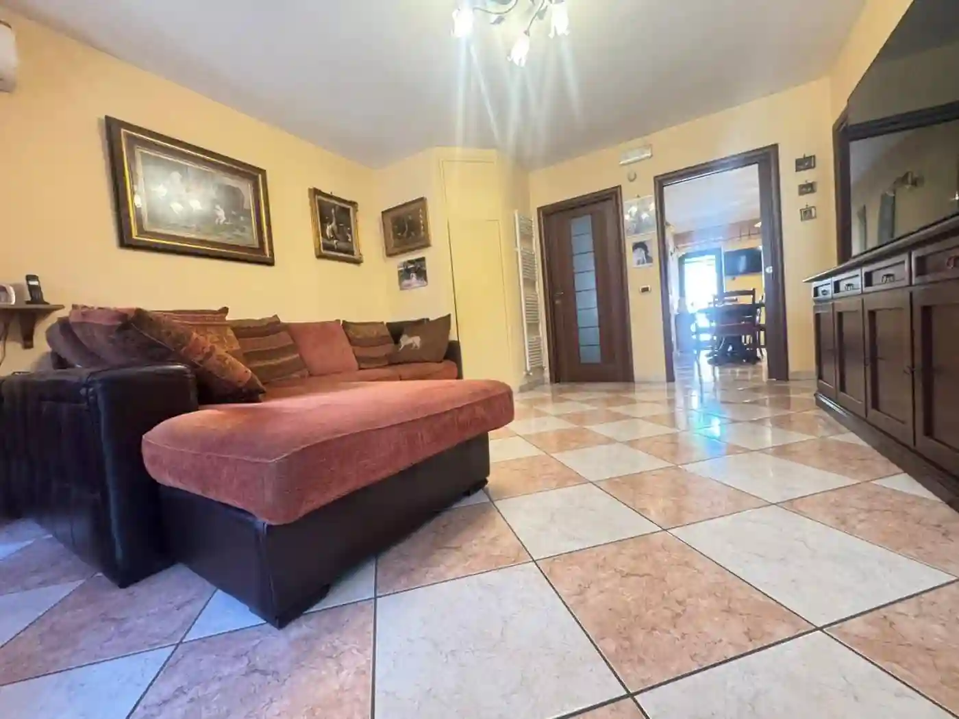 Villetta a schiera - foto 2
