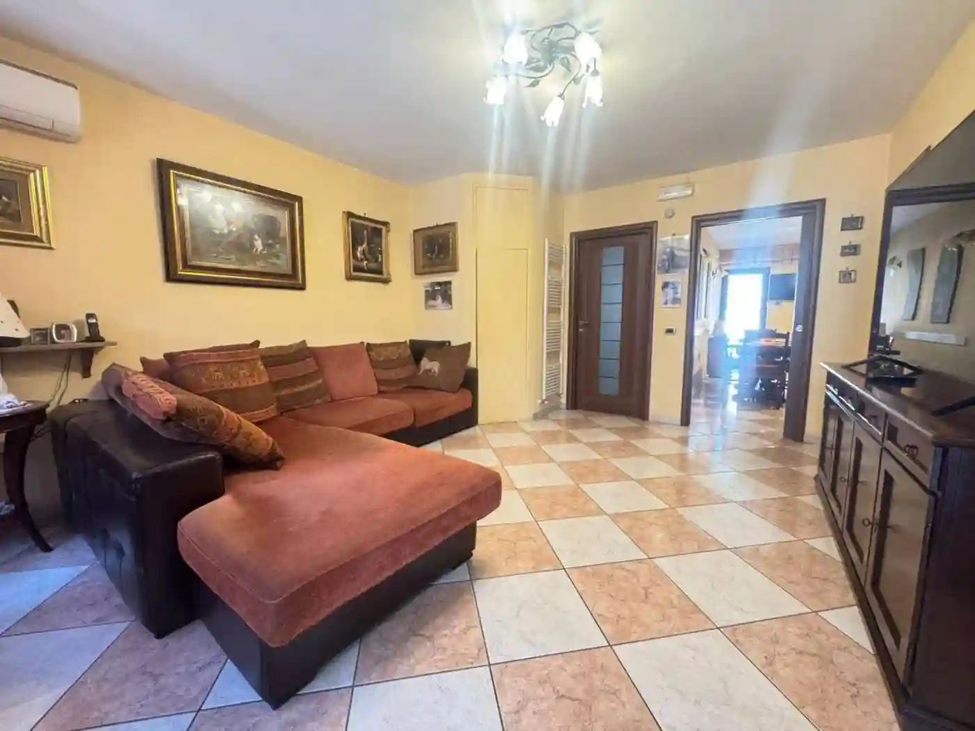 Villetta a schiera - foto 5