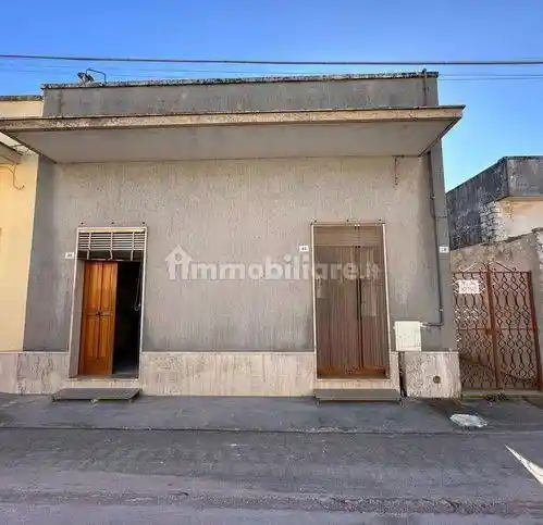 Villa in vendita a Muro Leccese
