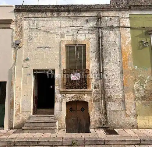 Villa in vendita a Muro Leccese