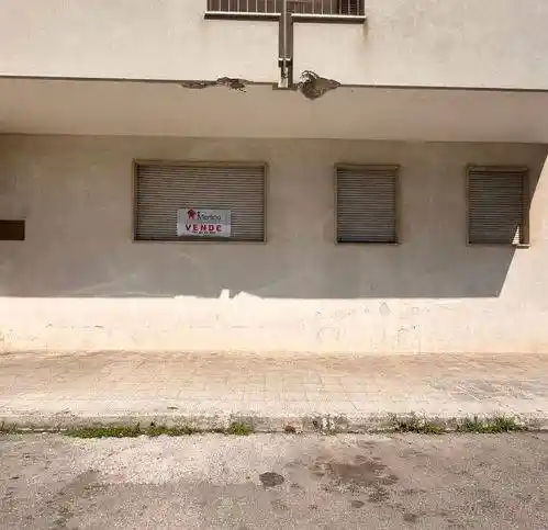 Appartamento in vendita a Maglie