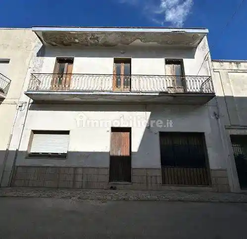 Villa in vendita a Muro Leccese
