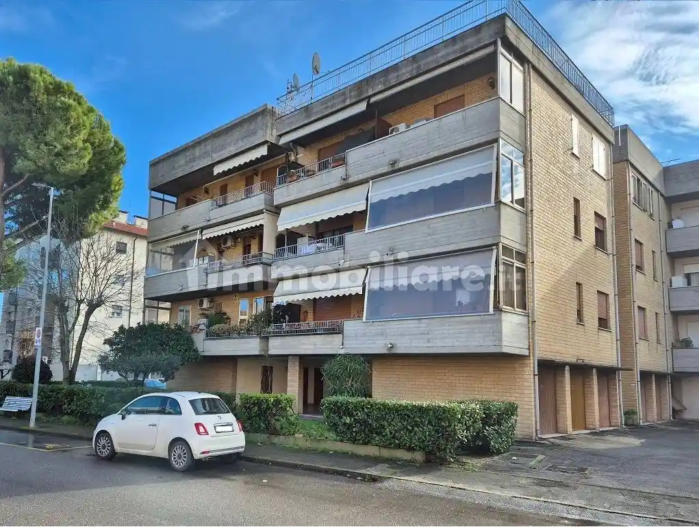 Appartamento in vendita a Riccione