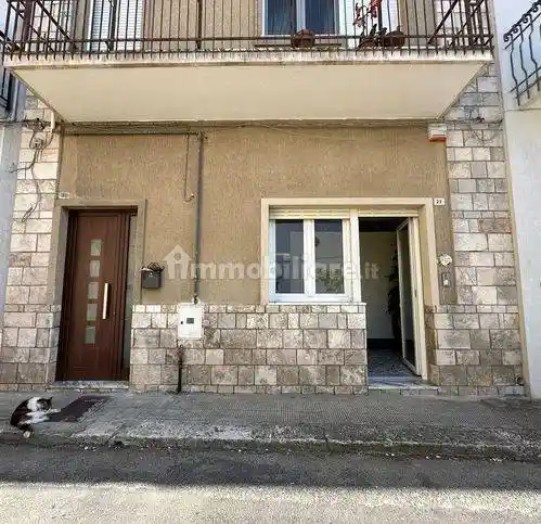 Villa in vendita a Muro Leccese