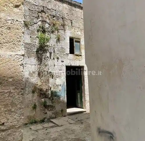 Appartamento in vendita a Poggiardo