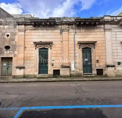 Villa in vendita a Maglie