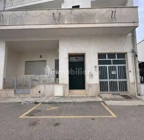 Villa in vendita a Cursi