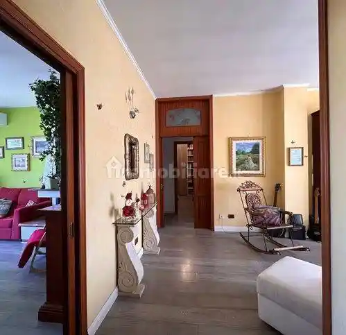 Appartamento in vendita a Muro Leccese