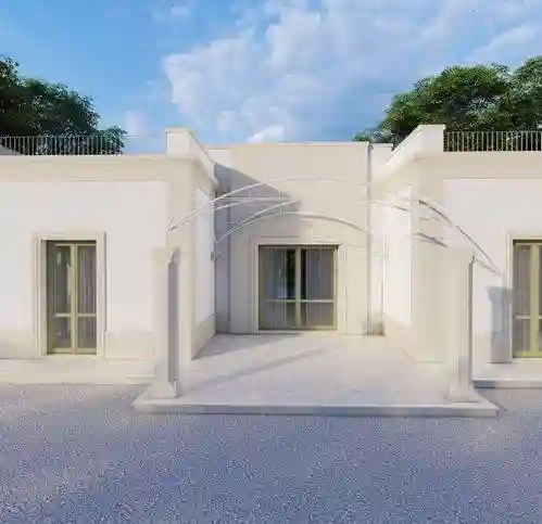 Villa - foto 3