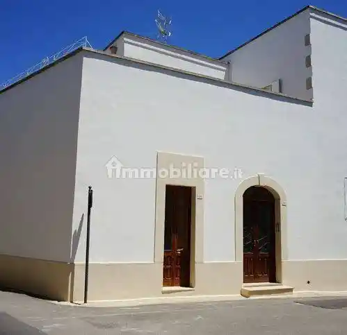 Villa in vendita a Martano