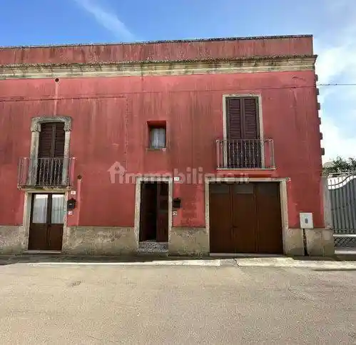 Villa in vendita a Uggiano la Chiesa