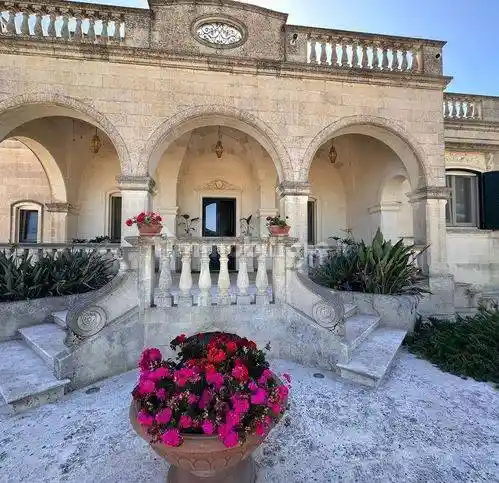 Villa in vendita a Scorrano