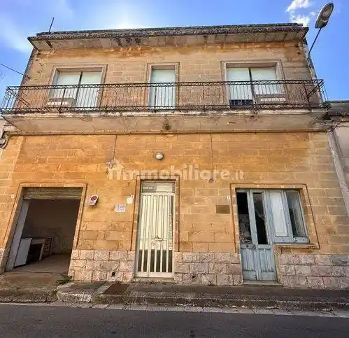 Villa in vendita a Muro Leccese