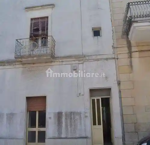 Villa in vendita a Poggiardo