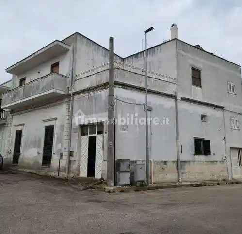 Villa in vendita a Carpignano Salentino