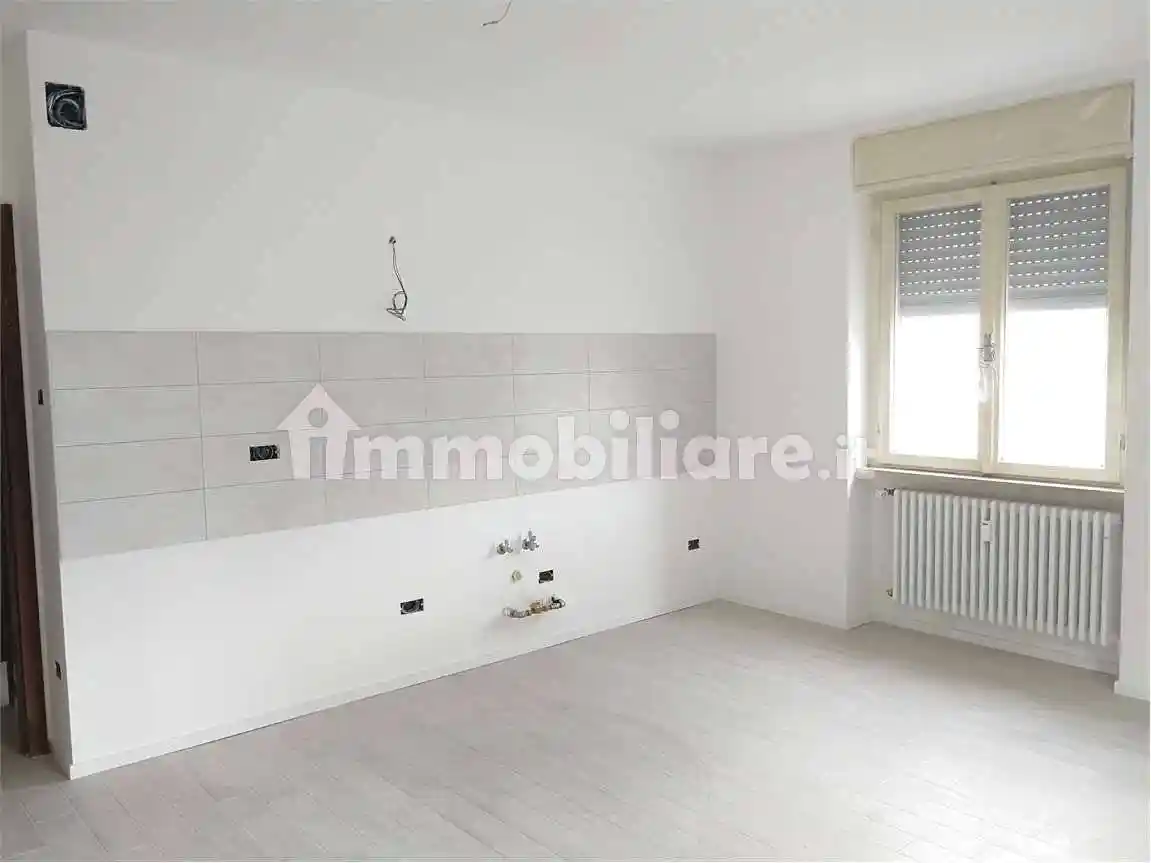 Appartamento in affitto a Trento