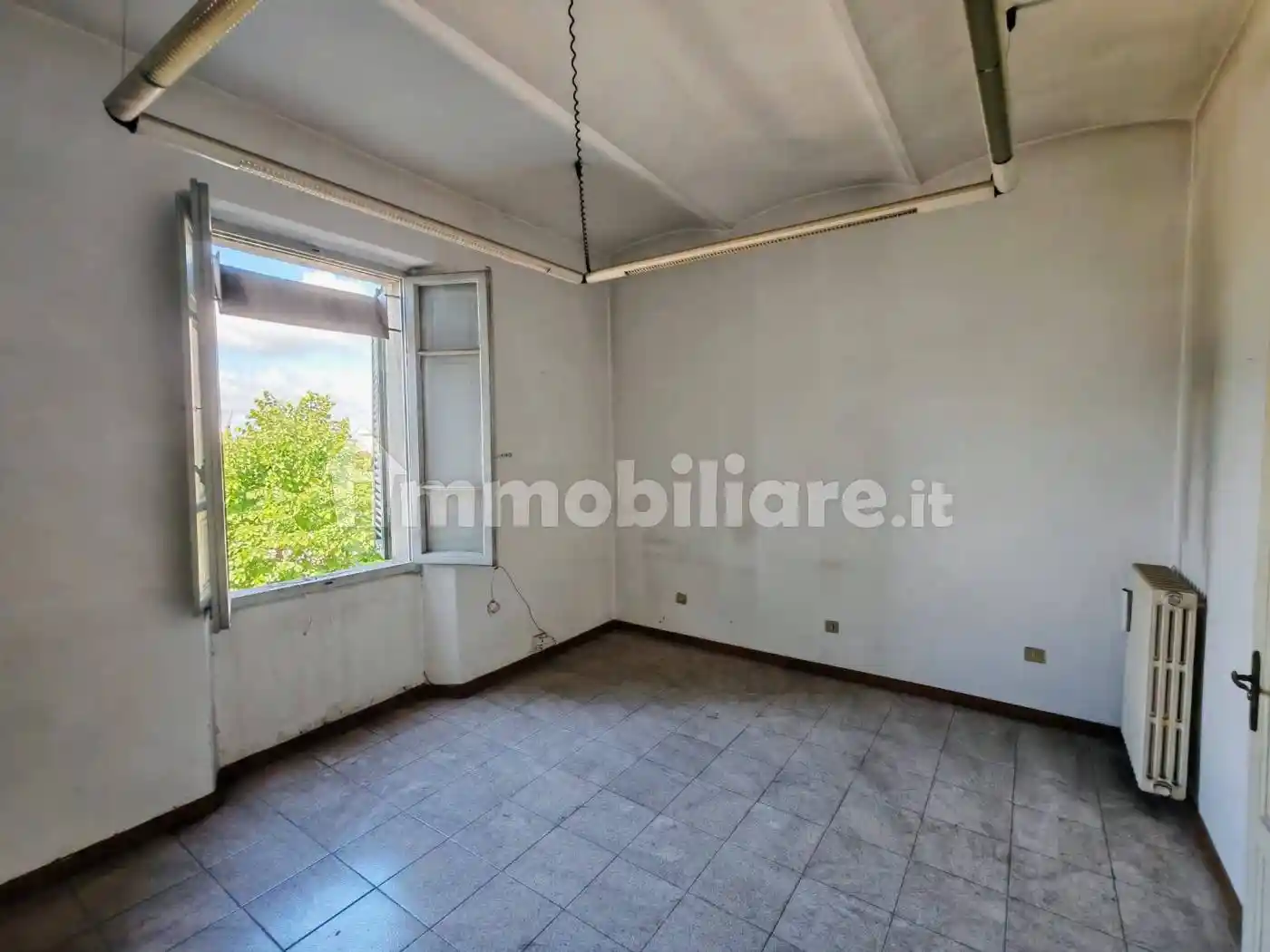 Appartamento in vendita a Cortona