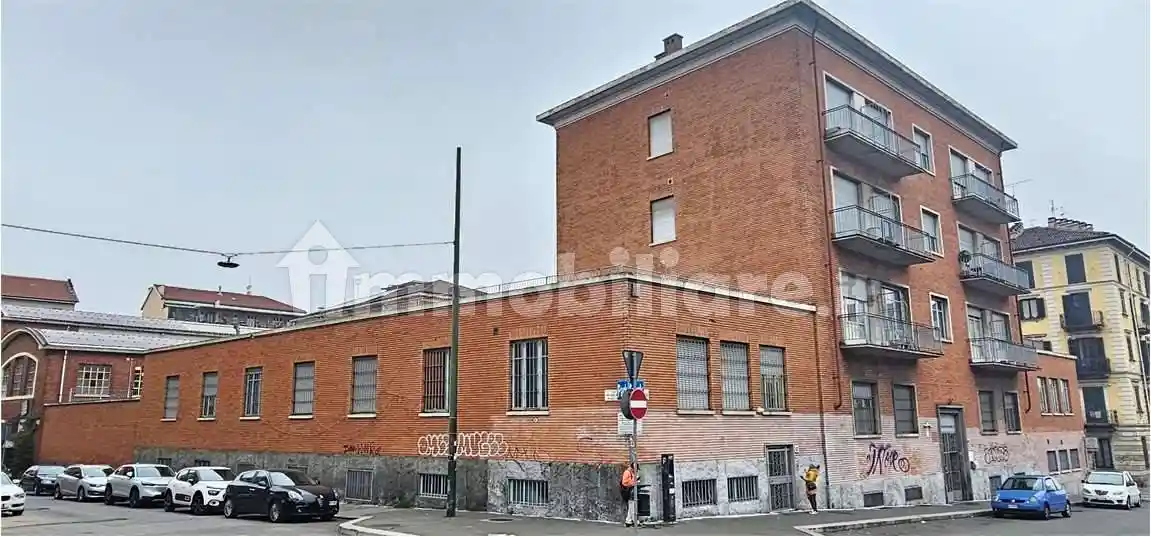 Appartamento in affitto a Torino