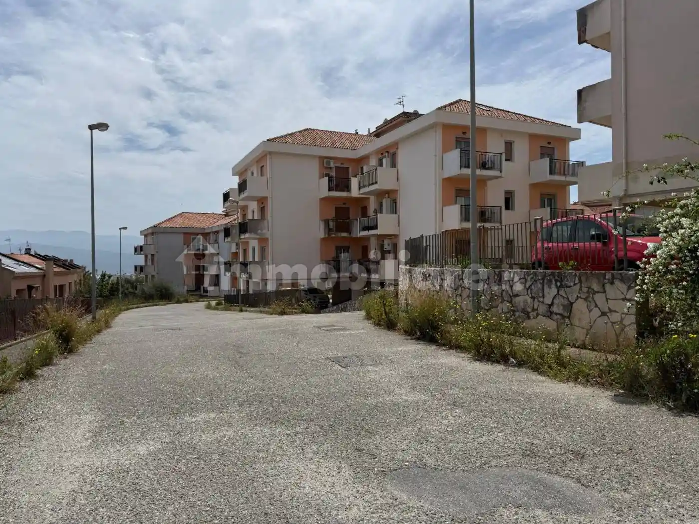 Appartamento in vendita a Messina