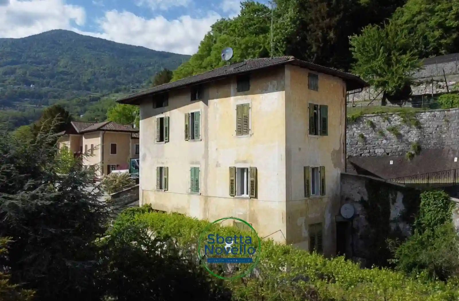 Casa indipendente - foto 4