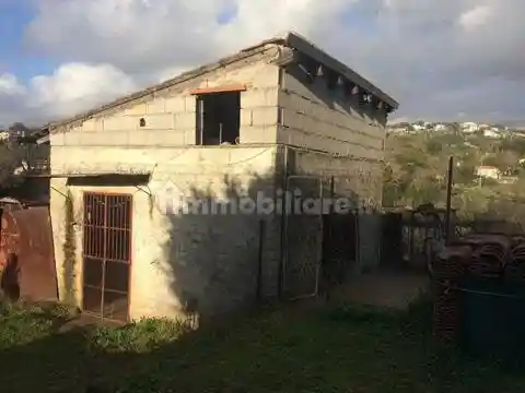 Rustico - Casale in vendita a Itri