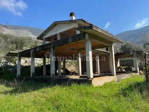 Rustico - Casale in vendita a Itri