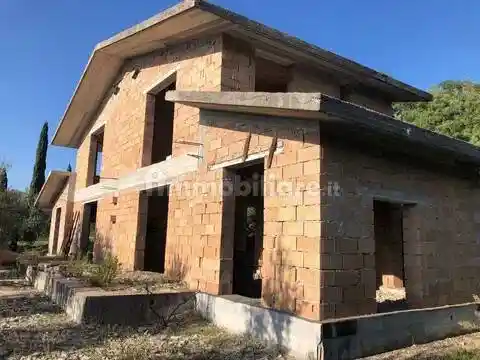 Villa in vendita a Itri