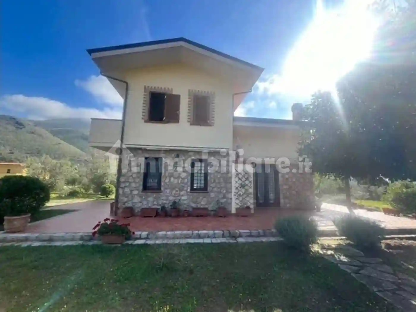 Villa - foto 4