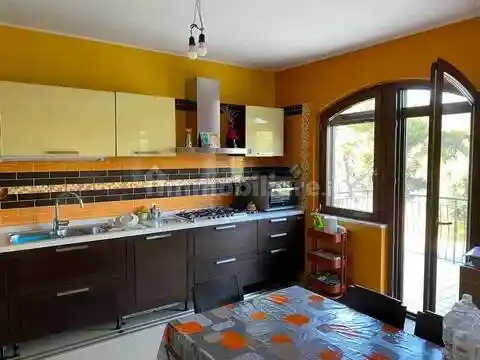 Villa in vendita a Itri