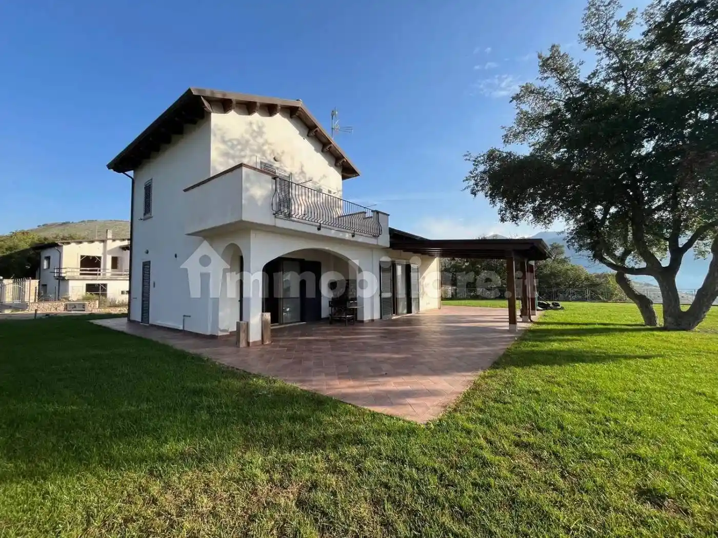 Villa in vendita a Itri