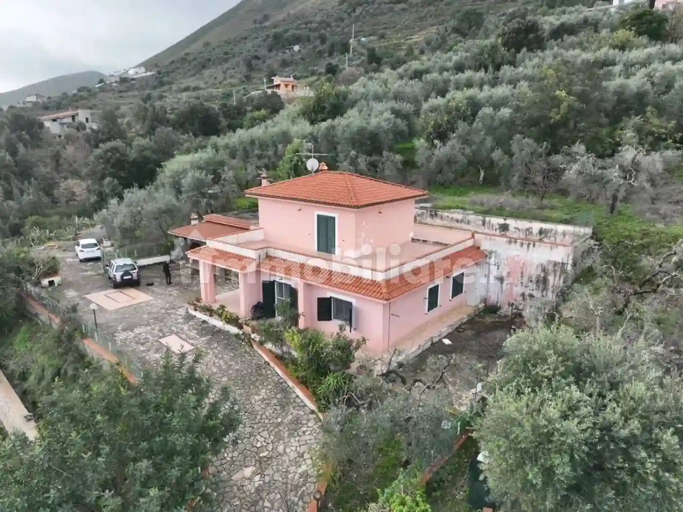 Villa - foto 3