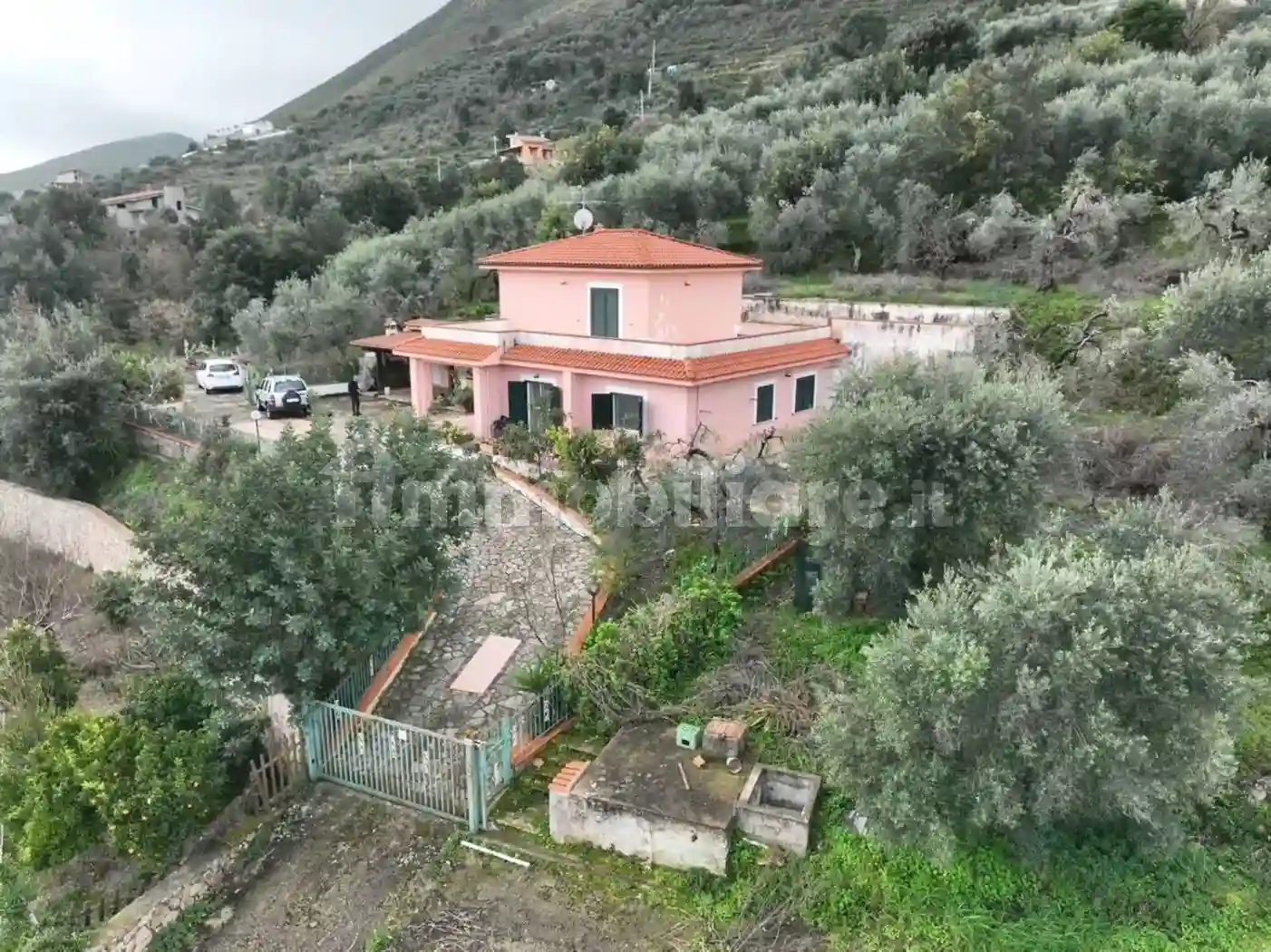 Villa - foto 4