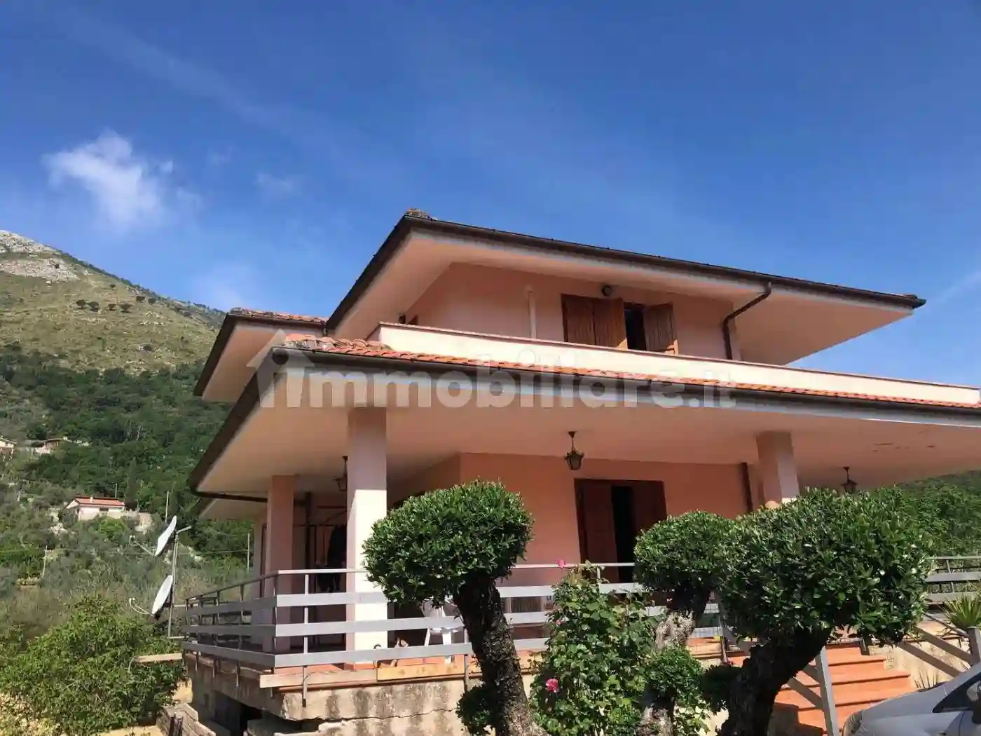 Villa - foto 4