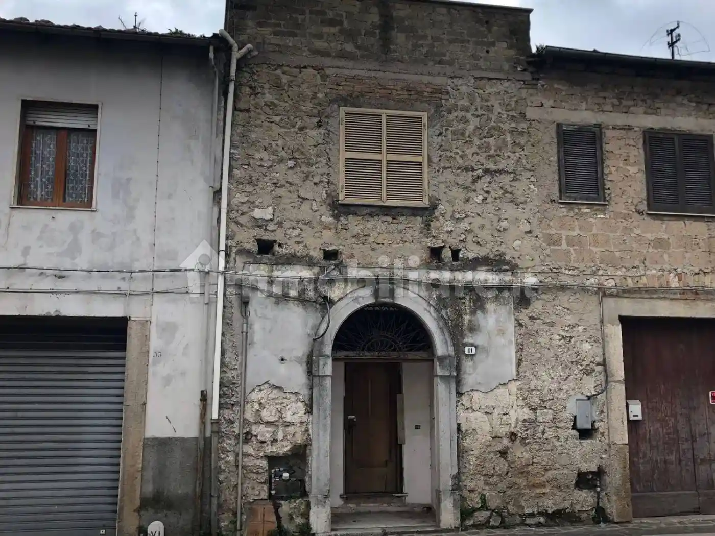Villa in vendita a Itri