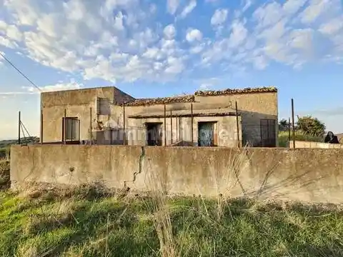 Rustico - Casale in vendita a Collesano